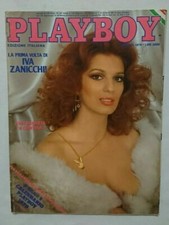 PLAYBOY ITALIA 1 GENNAIO 1979