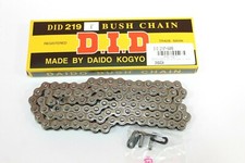 HONDA CATENA DISTRIBUZIONE DID