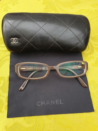 Raro autentico chanel - autentico, 3145