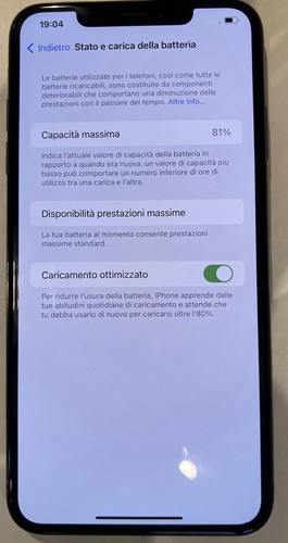 Iphone max 256gb - iphone,