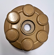 GILERA CX 125 Ghiera Mozzo