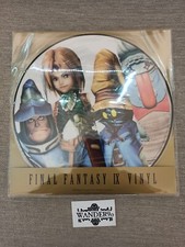 Final fantasy picture - fantasy, ix