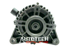 Generatore alternatore 80A per