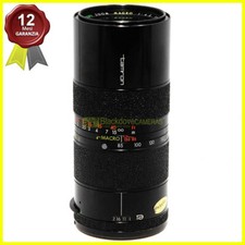 Zoom Tamron 85/210mm f4,5 Macro innesto adaptall per Nikon Minolta Pentax Canon.