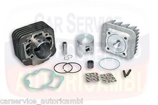 GRUPPO TERMICO Ø 47 IN GHISA