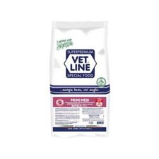 Vet line primi mesi bufalo