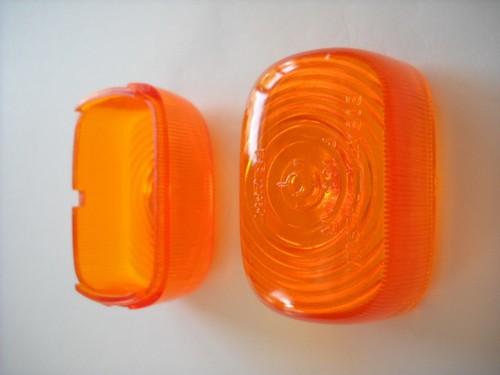 Coppia plastiche per - plastiche,