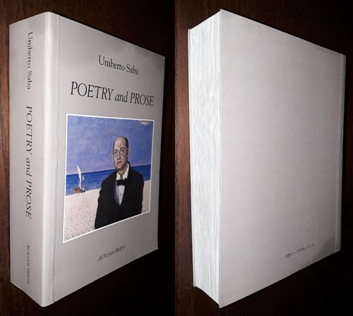 Poetry and prose umberto - poetry,