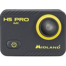 Action camera midland pro - midland, h5