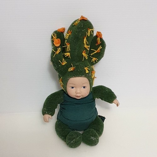 Anne geddes dolls 22 - geddes, cm