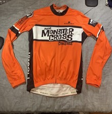Maglia ciclista Pisgah Monster