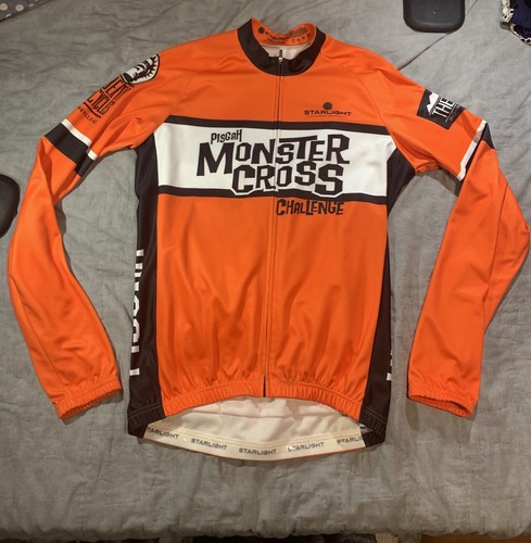 Maglia ciclista pisgah monster - ciclista,