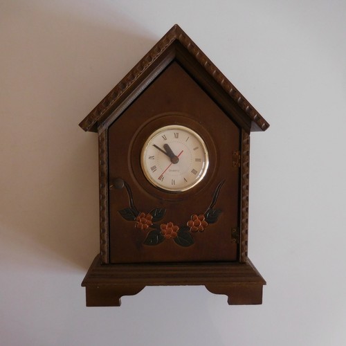 Orologio pendolo portachiavi - orologio,