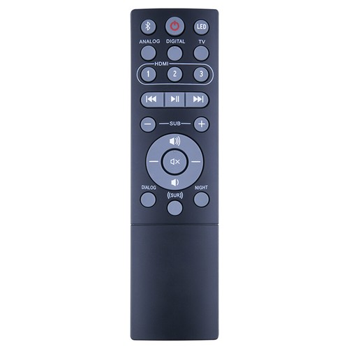 Telecomando soundbar - , di