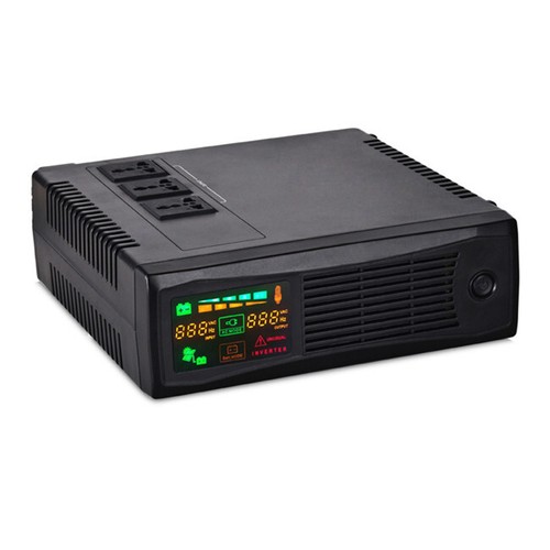 4kva off grid - 2.4kva, power