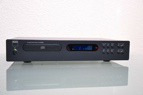 Nad c521bee laser - cd, c521bee_laser