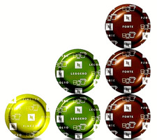 NESPRESSO PRO CIALDE X 57