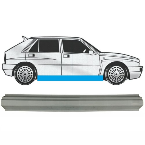 Pannello oscillante