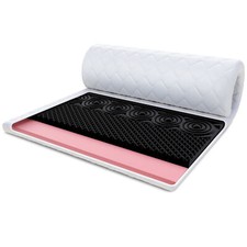 Topper Coprimaterasso 180x200