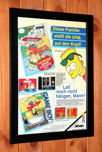 1991 simpson bart - i,