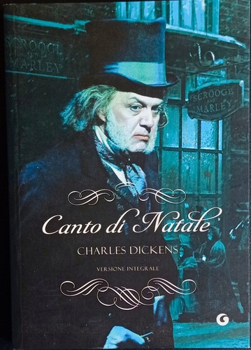 Canto natale charles - canto,