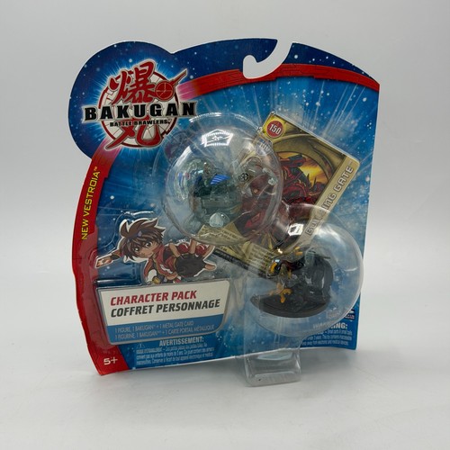 Bakugan cyborg helios - bakugan,