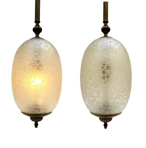 Lampadario lampada - 2,
