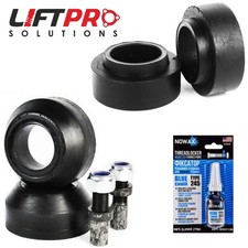 Kit completo sollevamento