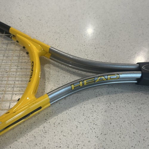Head racchetta tennis - head, da