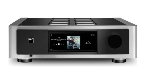 Nad master series - nad, m66