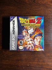 Dragon Ball Z: L'Eredità di