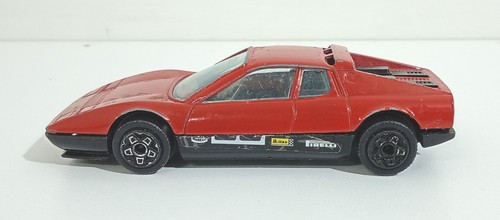 I165506 burago ferrari - burago, 1/43