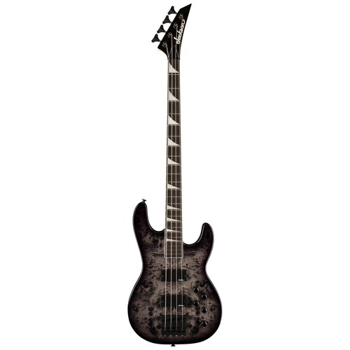 Jackson series js3p - cb, tr