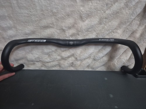 Manubrio fsa wing pro agx - manubrio,