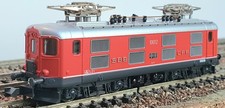 KATO - SBB RE 4/4 - SCALA N  -