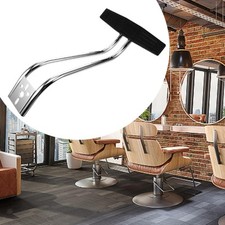 Sedia per salone pedale pedale