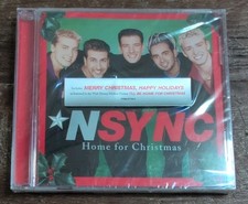 Home for Christmas by N-Sync