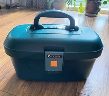 Delsey vanity case con - case,