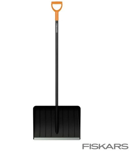 Fiskars pala fango neve spingi - pala,