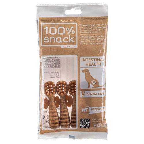 Snack vegetale per - , cani