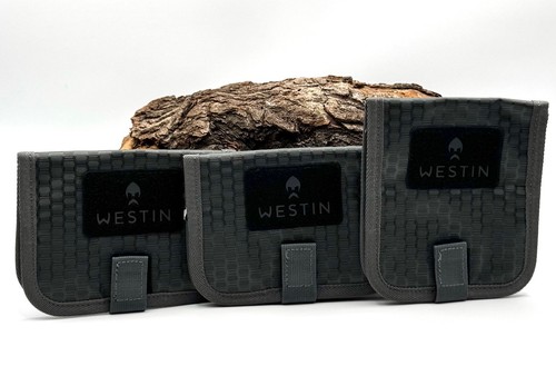Westin wallet fold titanium - westin,