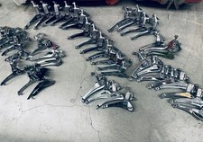 Lotto Stock Vintage Deralleur 41 Pcs