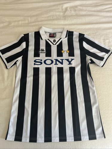 Zinedine zidane 1995 96 - #21, 1995-96
