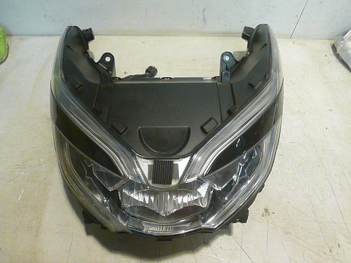 Faro proiettore led - honda, pcx