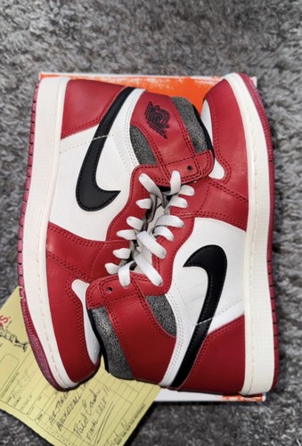 Air jordan retro - air, 1
