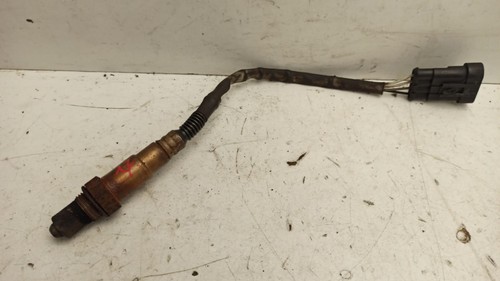 Sonda lambda per - per, lancia