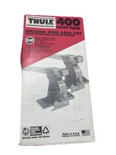 Thule 400 Aero Foot Pack