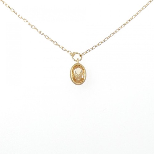 Autentica collana oro - collana, in