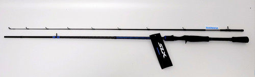 Shimano slx casting fast - ex,