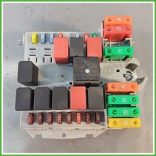 Body Computer BCM BSI FIAT